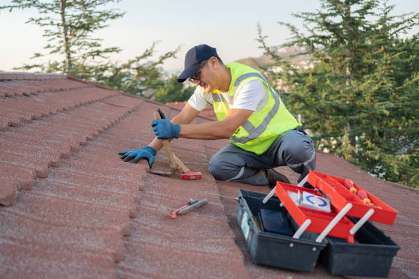 Best Tile Roofing Contractor  in Mount Pocono, PA